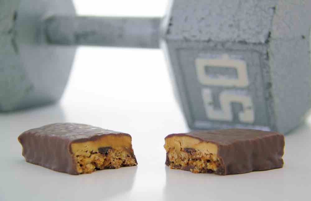 Sundere livsstil? Din guide til valg af proteinbarer