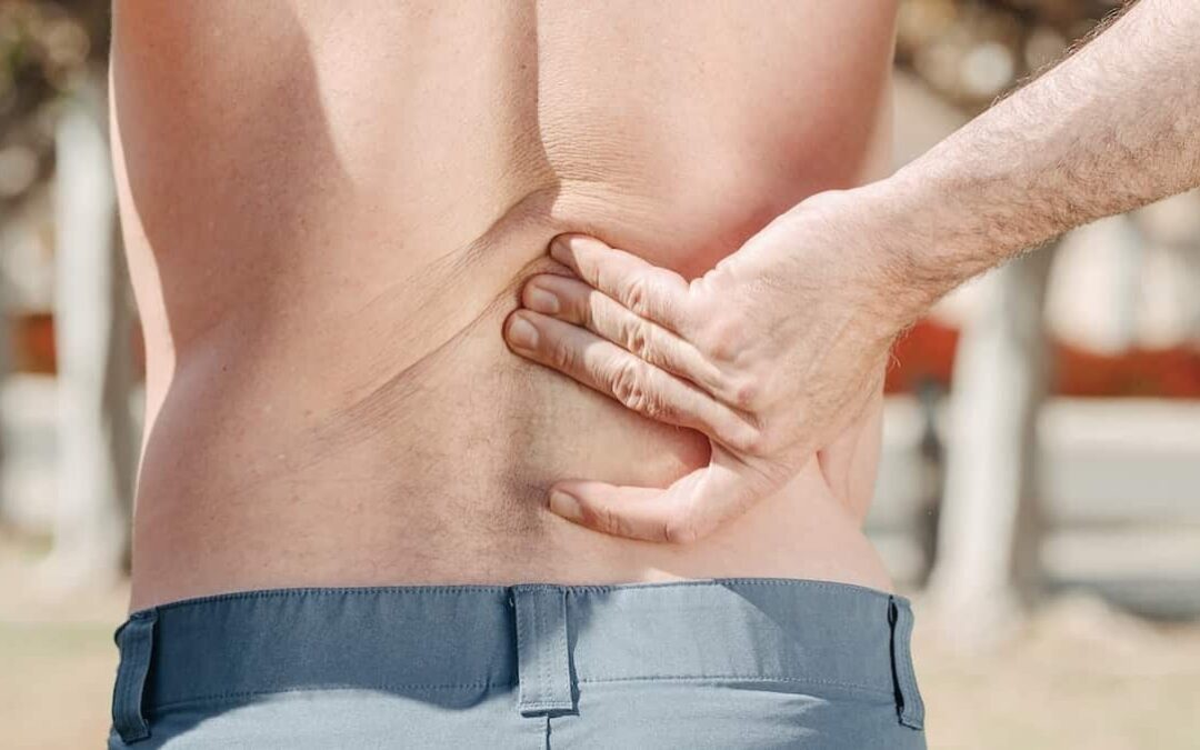 Massage: En gavnlig tilgang til at lindre rygsmerter