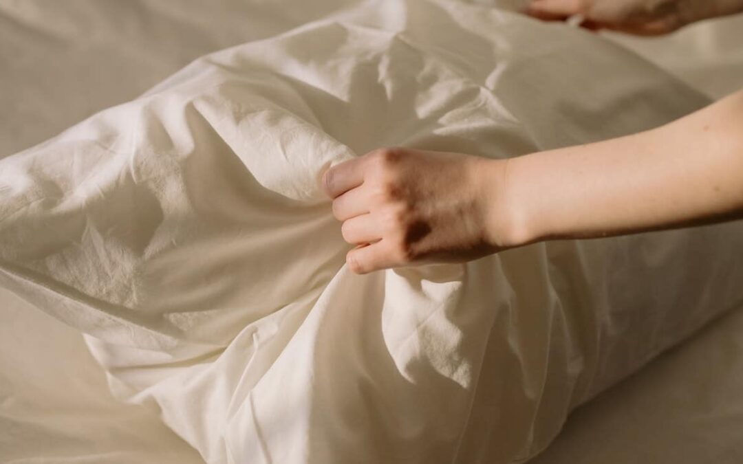 4 Gode grunde til du skal sove i bambus sengetøj